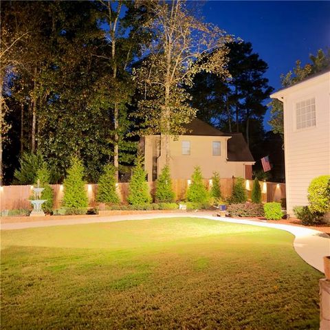 1110 ARYA Drive, Roswell, GA 30076