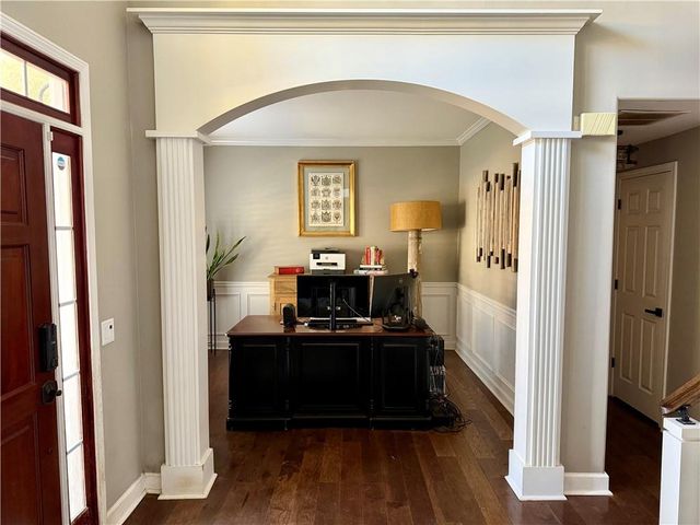 1110 ARYA Drive, Roswell, GA 30076