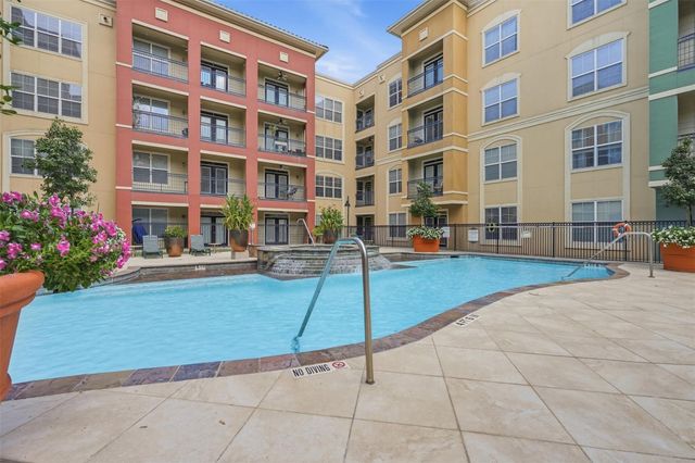 1711 Old Spanish Trail 221, Houston, TX 77054
