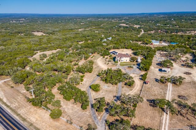 43 N FM 3351, Bergheim, TX 78004