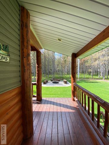 4070 Southgate, Island Park, ID 83429