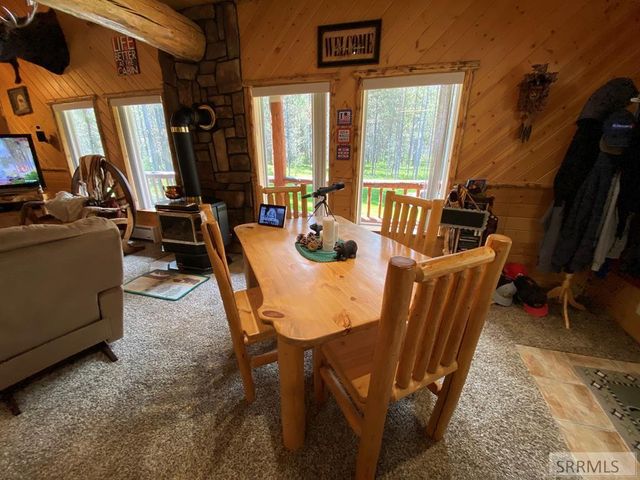 4070 Southgate, Island Park, ID 83429