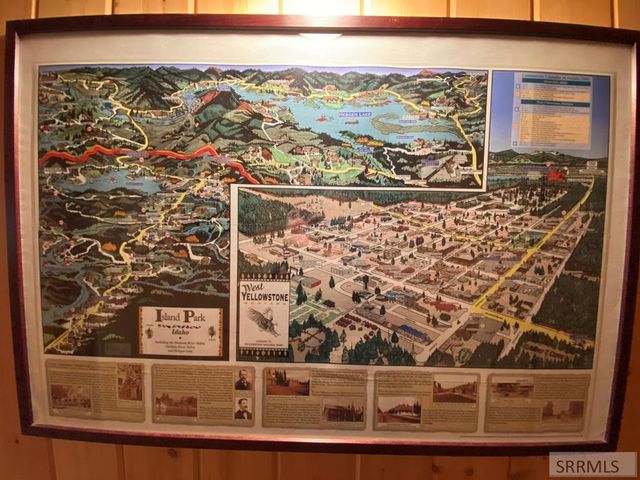 4070 Southgate, Island Park, ID 83429