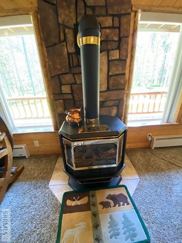 4070 Southgate, Island Park, ID 83429