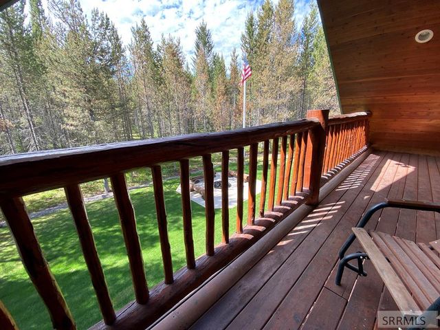 4070 Southgate, Island Park, ID 83429