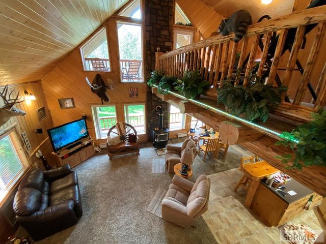 4070 Southgate, Island Park, ID 83429