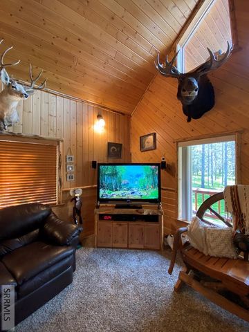 4070 Southgate, Island Park, ID 83429