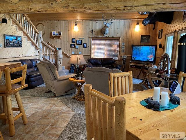 4070 Southgate, Island Park, ID 83429