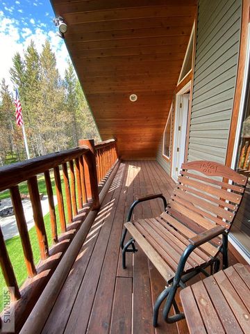 4070 Southgate, Island Park, ID 83429