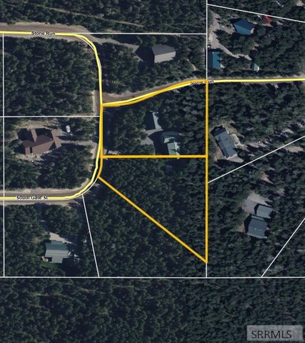 4070 Southgate, Island Park, ID 83429