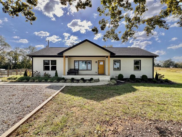 2250 Elkton Pike, Pulaski, TN 38478