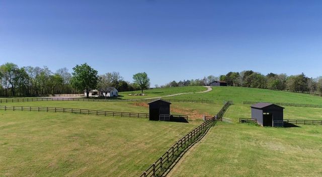 2250 Elkton Pike, Pulaski, TN 38478