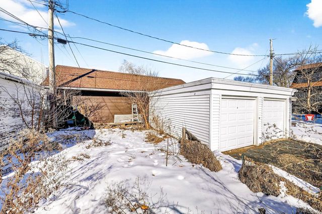 514 W Lakeside Street, Madison, WI 53703