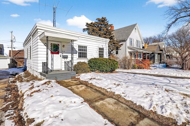 514 W Lakeside Street, Madison, WI 53703