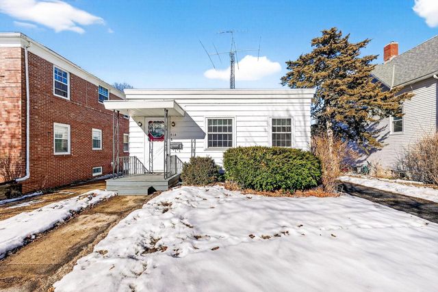 514 W Lakeside Street, Madison, WI 53703