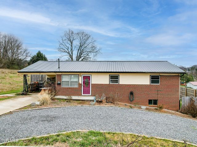 2002 Ivanhoe Road, Morristown, TN 37814