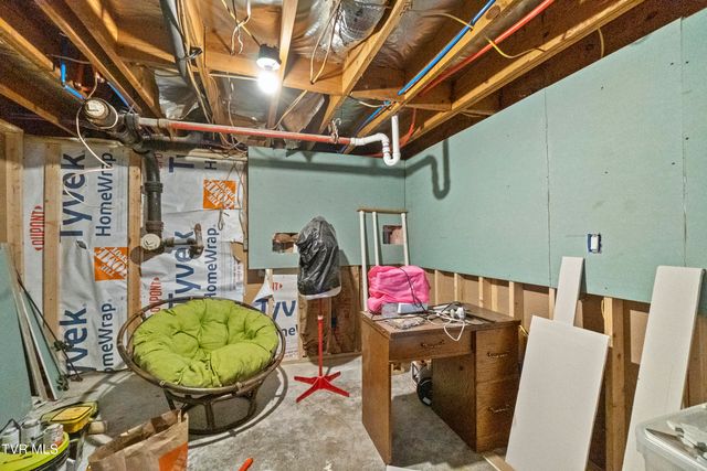 2002 Ivanhoe Road, Morristown, TN 37814