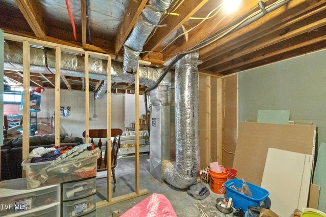 2002 Ivanhoe Road, Morristown, TN 37814