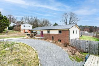 2002 Ivanhoe Road, Morristown, TN 37814