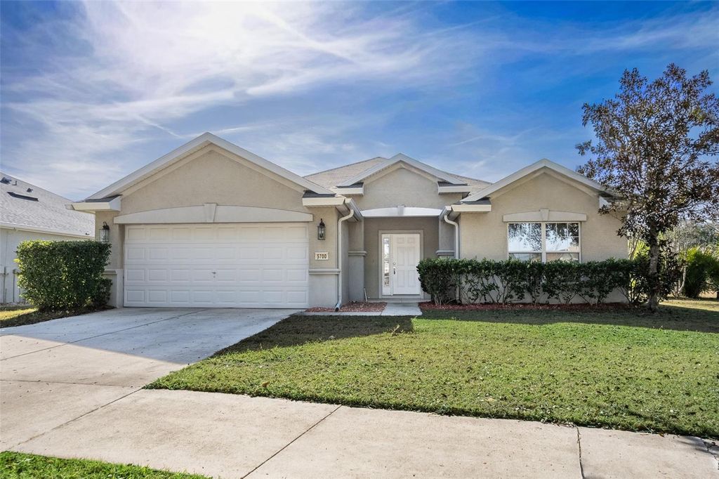 5700 SW 45 STREET, Ocala, FL 34474