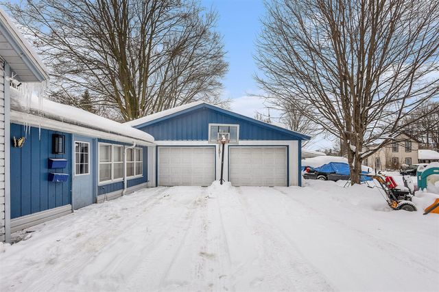 140 W Main Street, Hart, MI 49420