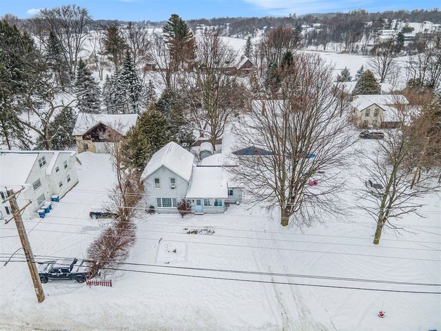 140 W Main Street, Hart, MI 49420