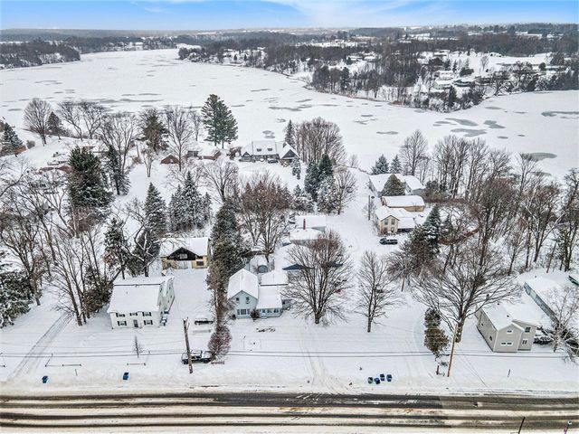 140 W Main Street, Hart, MI 49420