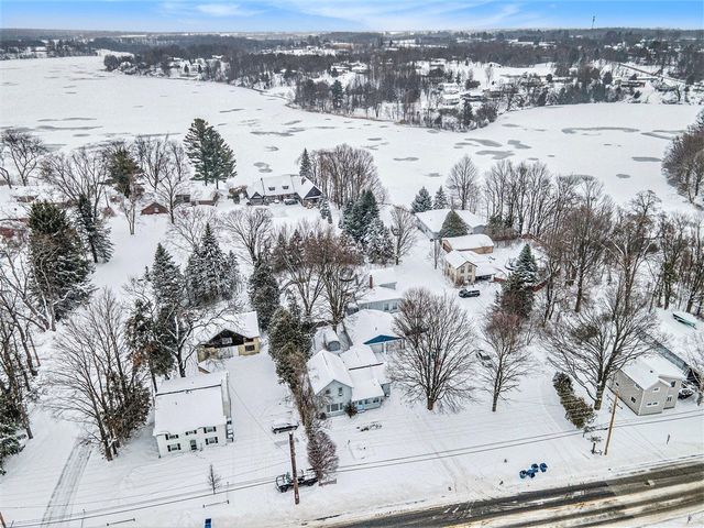 140 W Main Street, Hart, MI 49420