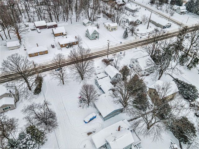 140 W Main Street, Hart, MI 49420