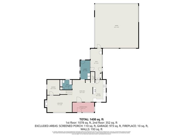 140 W Main Street, Hart, MI 49420