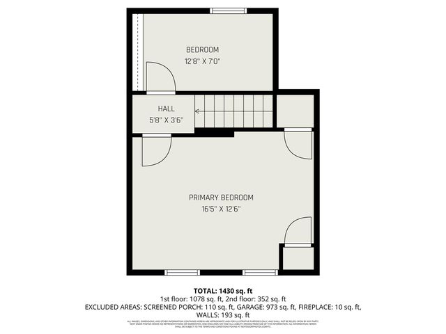 140 W Main Street, Hart, MI 49420