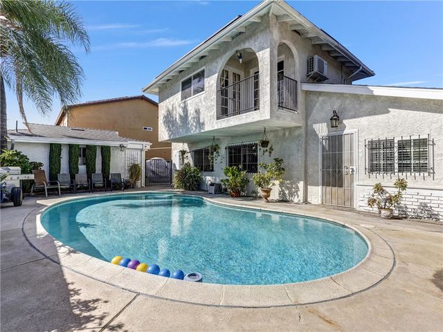 12834 Salisbury, Baldwin Park, CA 91706