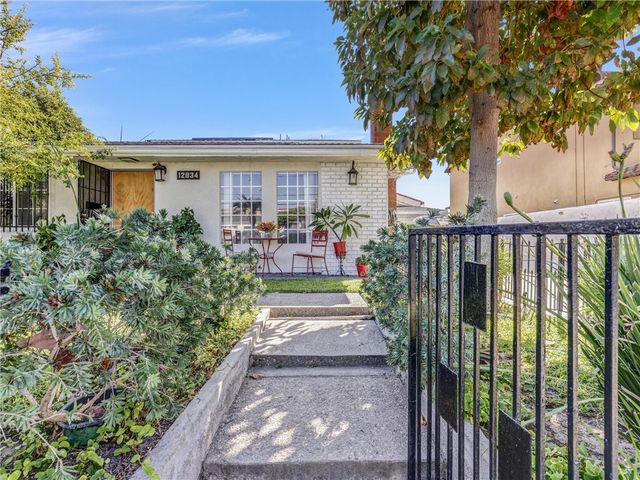 12834 Salisbury, Baldwin Park, CA 91706