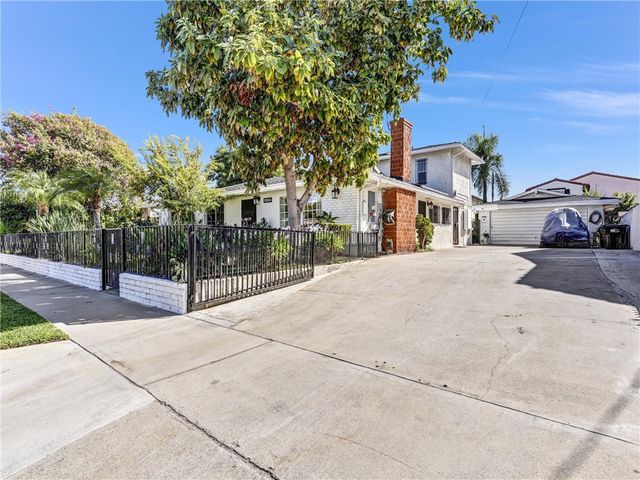 12834 Salisbury, Baldwin Park, CA 91706