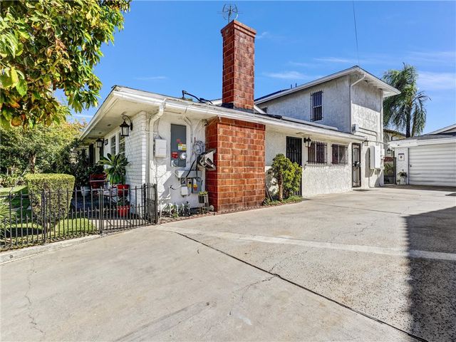 12834 Salisbury, Baldwin Park, CA 91706