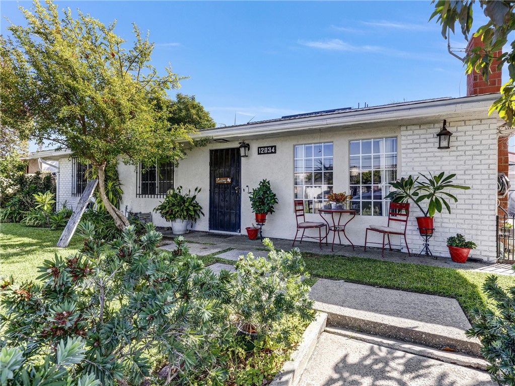 12834 Salisbury, Baldwin Park, CA 91706