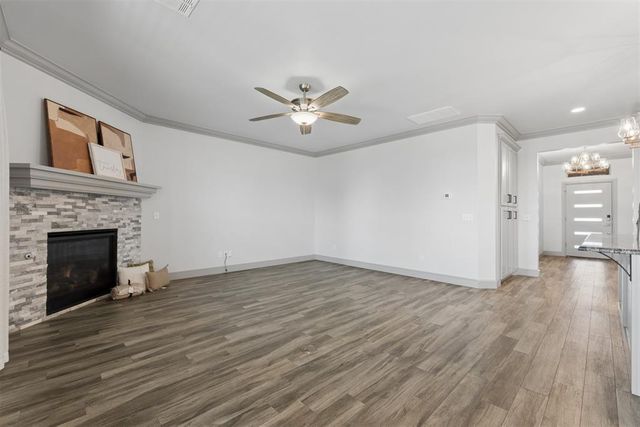 2409 Fallview Drive, Edmond, OK 73034