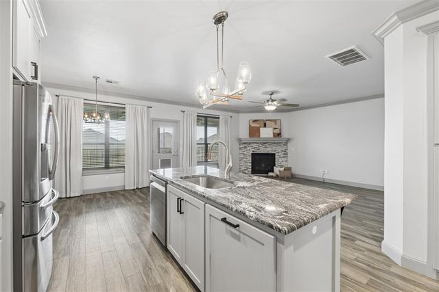 2409 Fallview Drive, Edmond, OK 73034
