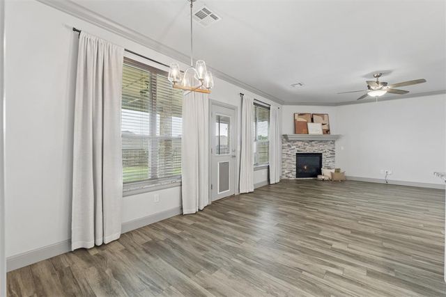 2409 Fallview Drive, Edmond, OK 73034