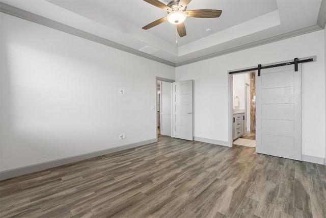 2409 Fallview Drive, Edmond, OK 73034