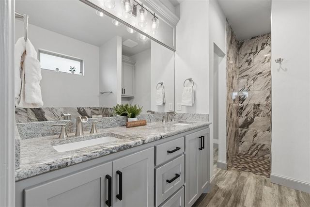 2409 Fallview Drive, Edmond, OK 73034