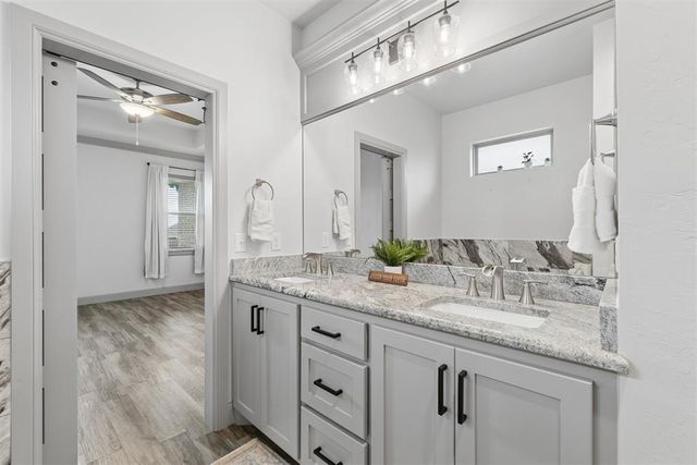 2409 Fallview Drive, Edmond, OK 73034