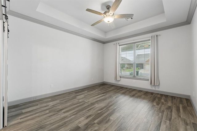 2409 Fallview Drive, Edmond, OK 73034