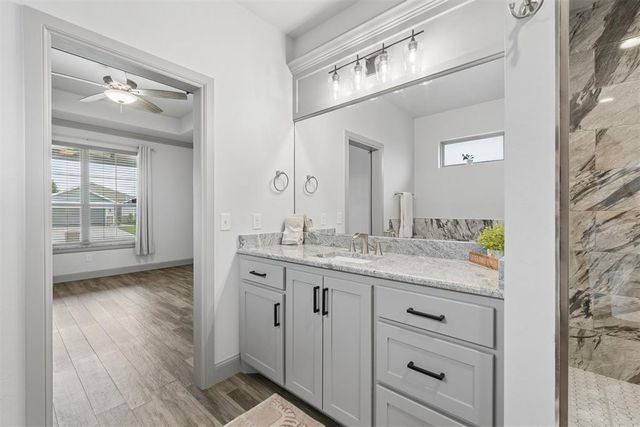 2409 Fallview Drive, Edmond, OK 73034