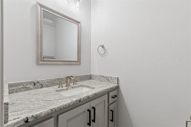 2409 Fallview Drive, Edmond, OK 73034