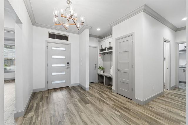 2409 Fallview Drive, Edmond, OK 73034