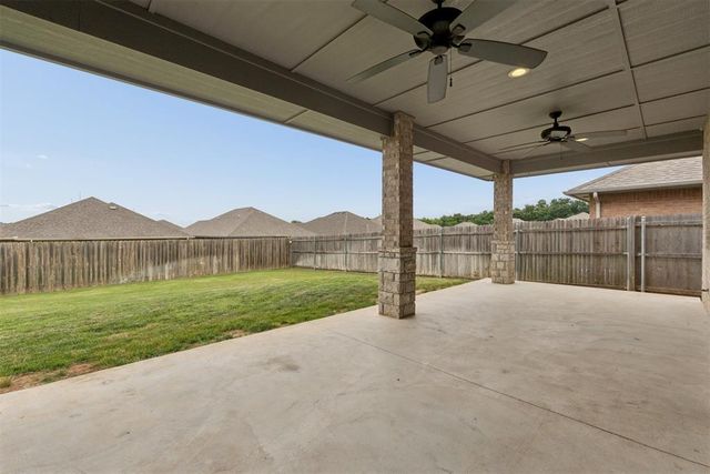 2409 Fallview Drive, Edmond, OK 73034