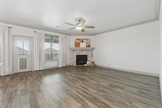 2409 Fallview Drive, Edmond, OK 73034