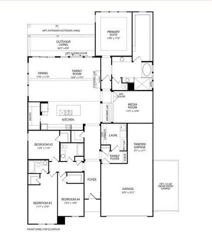 22055 Boca Chita Way, Porter, TX 77365