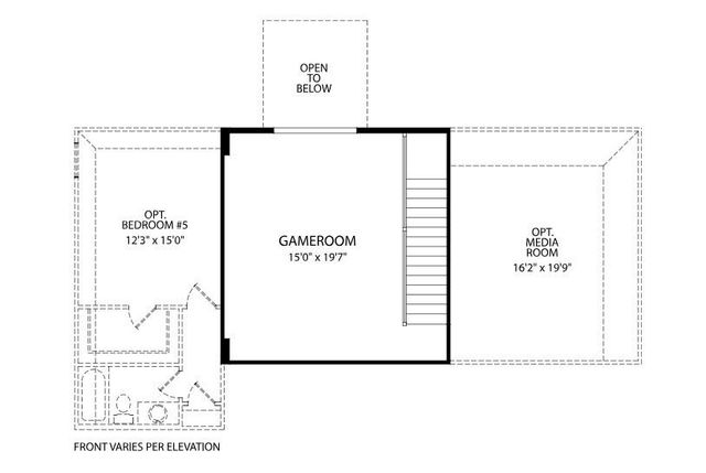 22055 Boca Chita Way, Porter, TX 77365